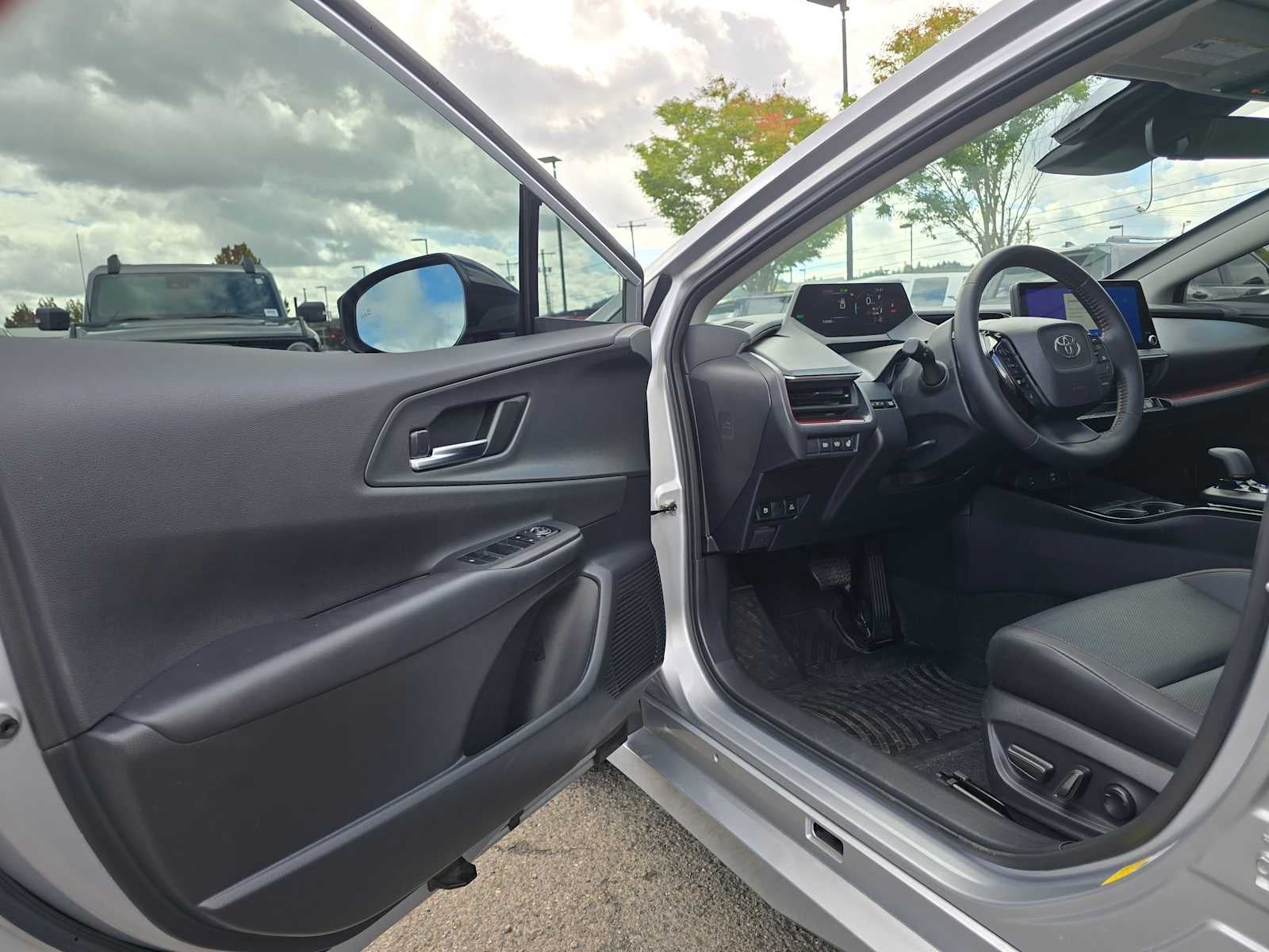 2024 Toyota Prius Prime XSE