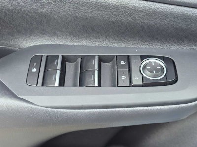 2024 Toyota Prius Prime XSE
