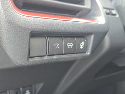 2024 Toyota Prius Prime XSE