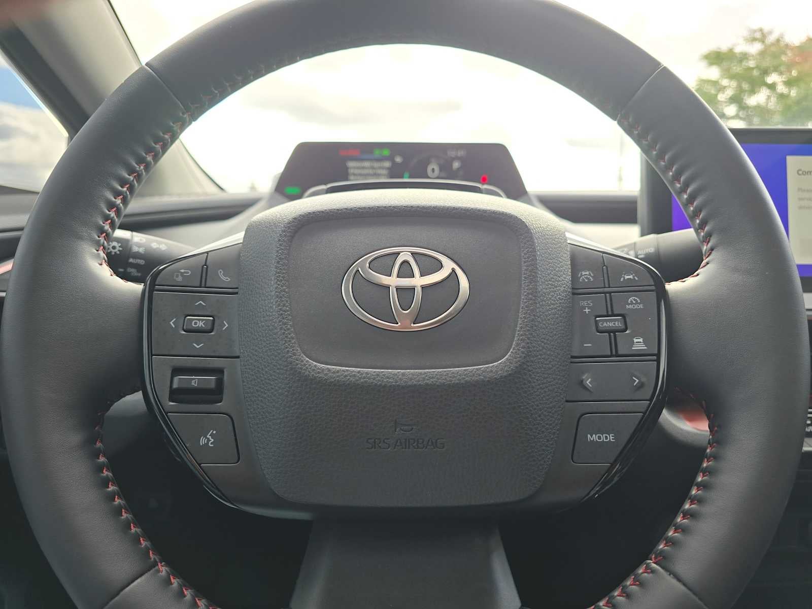 2024 Toyota Prius Prime XSE