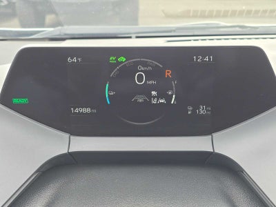 2024 Toyota Prius Prime XSE