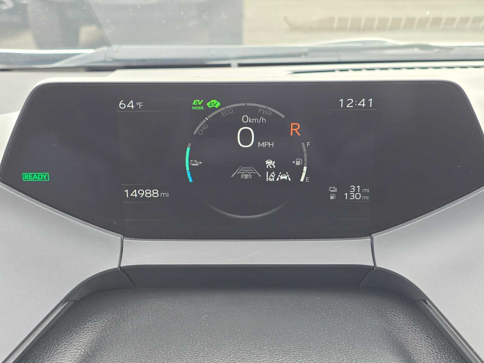 2024 Toyota Prius Prime XSE