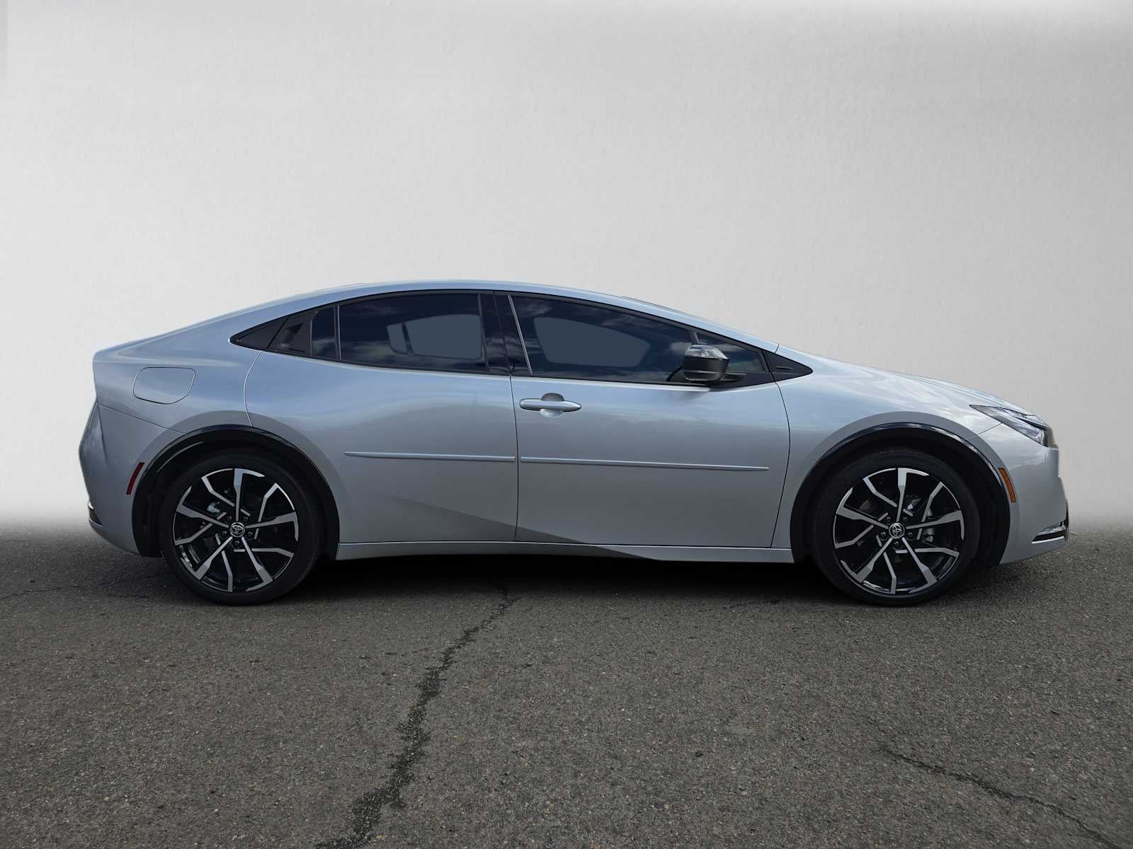 2024 Toyota Prius Prime XSE