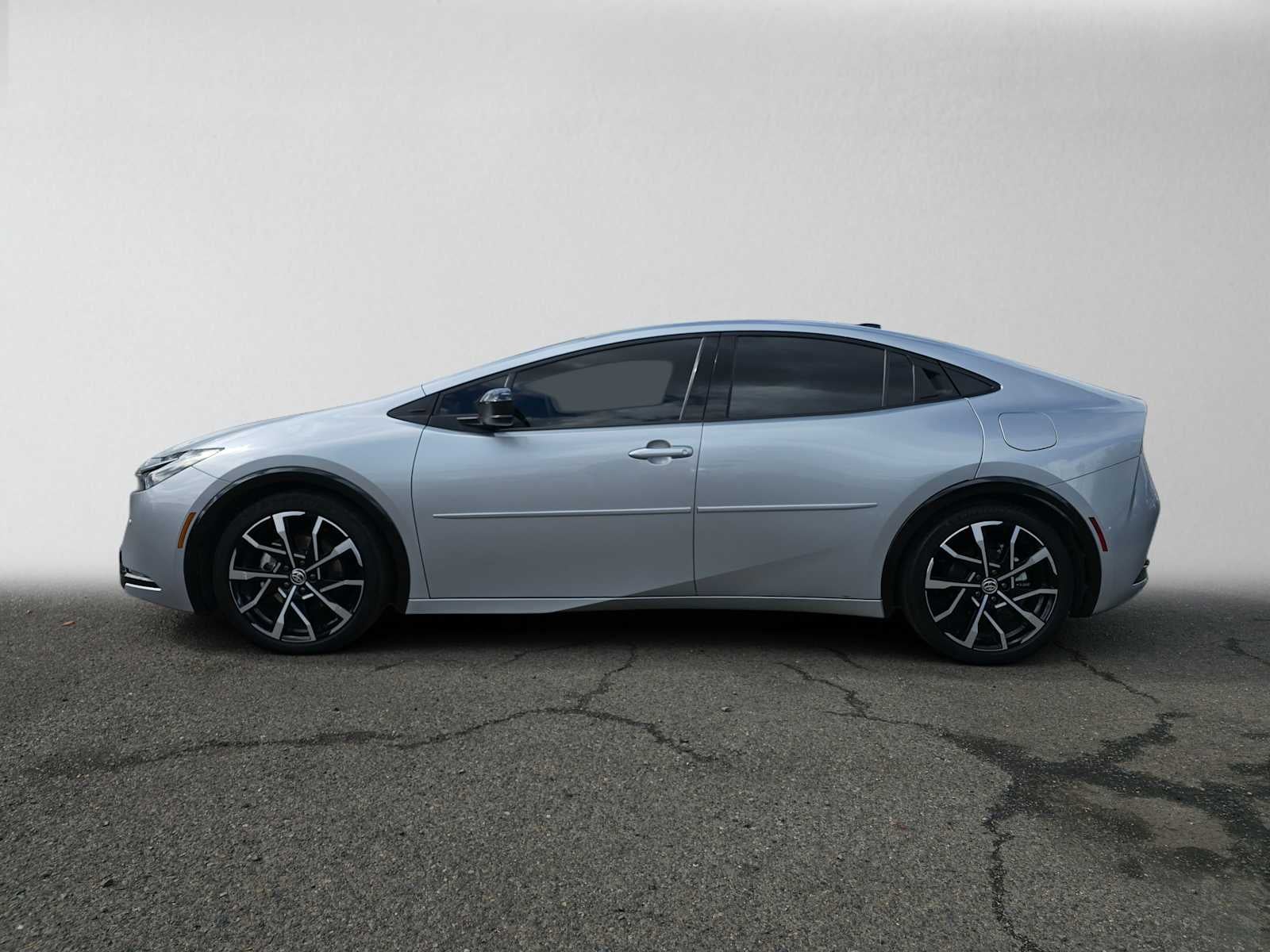 2024 Toyota Prius Prime XSE