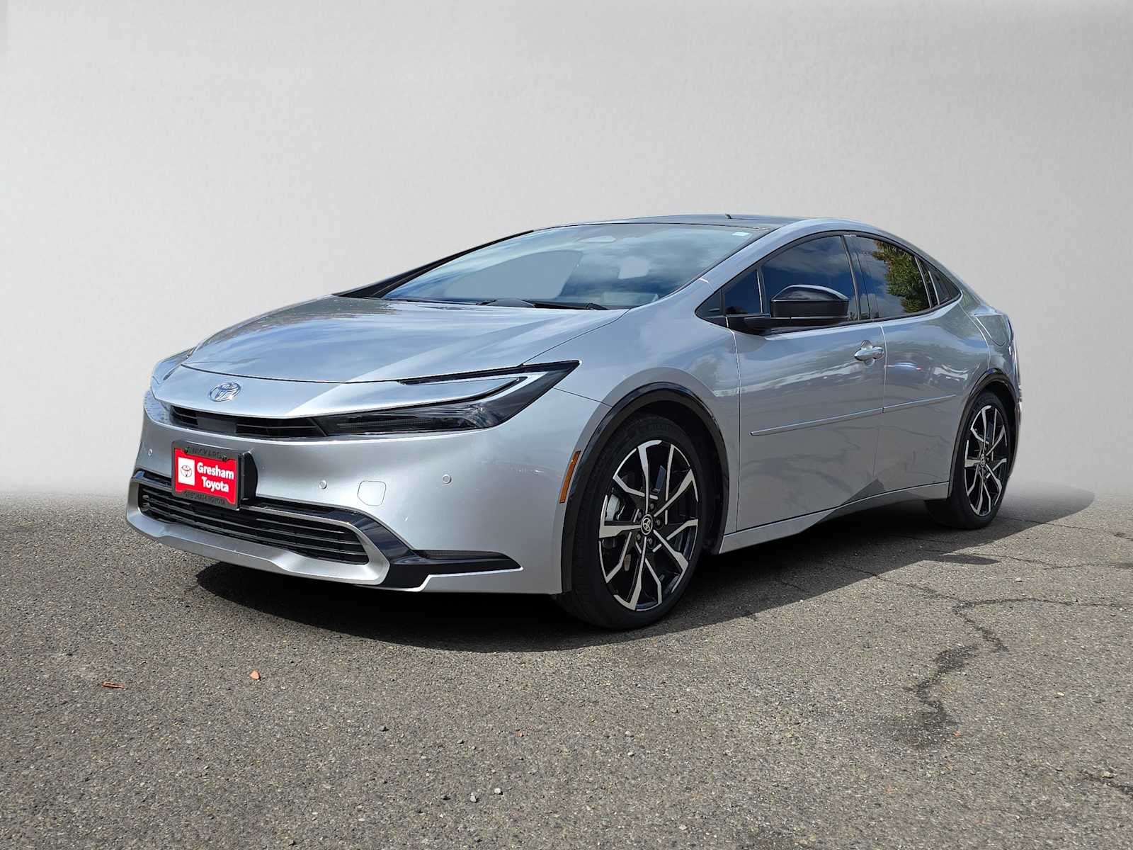 2024 Toyota Prius Prime XSE