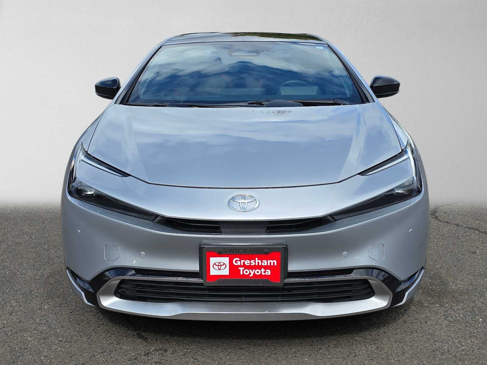 2024 Toyota Prius Prime XSE