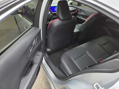 2025 Toyota Prius Plug-In Hybrid XSE