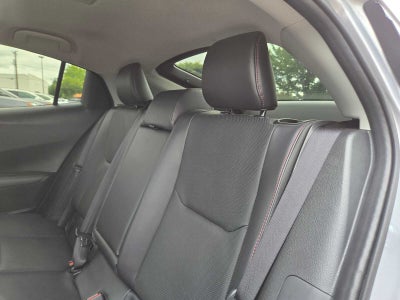 2025 Toyota Prius Plug-In Hybrid XSE