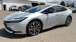 2025 Toyota Prius Plug-In Hybrid XSE