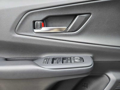 2025 Toyota Prius Plug-In Hybrid XSE