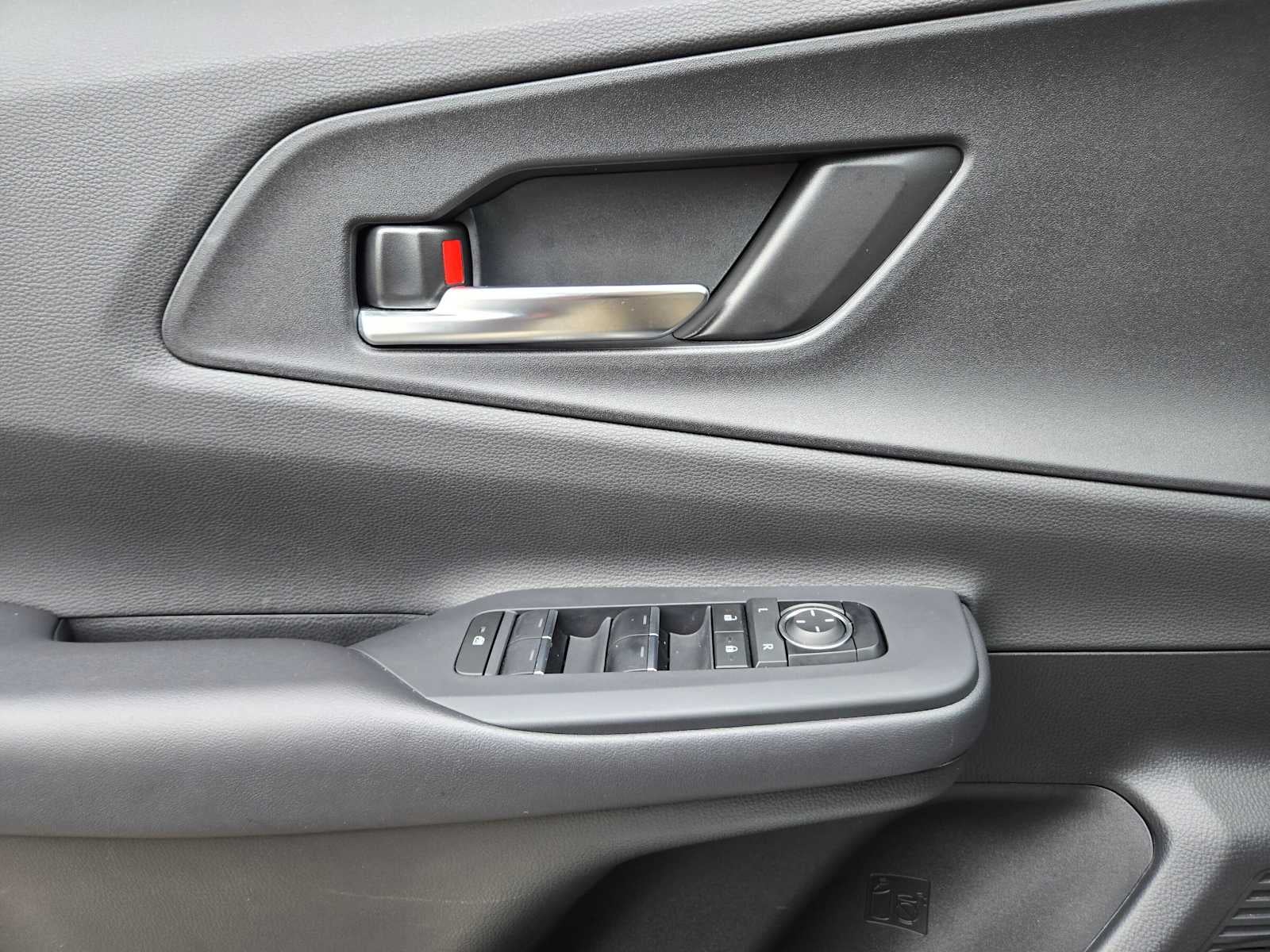 2025 Toyota Prius Plug-In Hybrid XSE