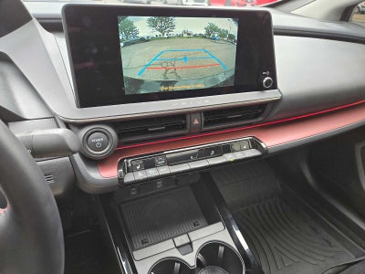 2025 Toyota Prius Plug-In Hybrid XSE