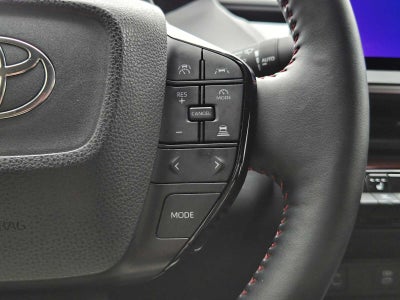 2025 Toyota Prius Plug-In Hybrid XSE