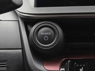 2025 Toyota Prius Plug-In Hybrid XSE