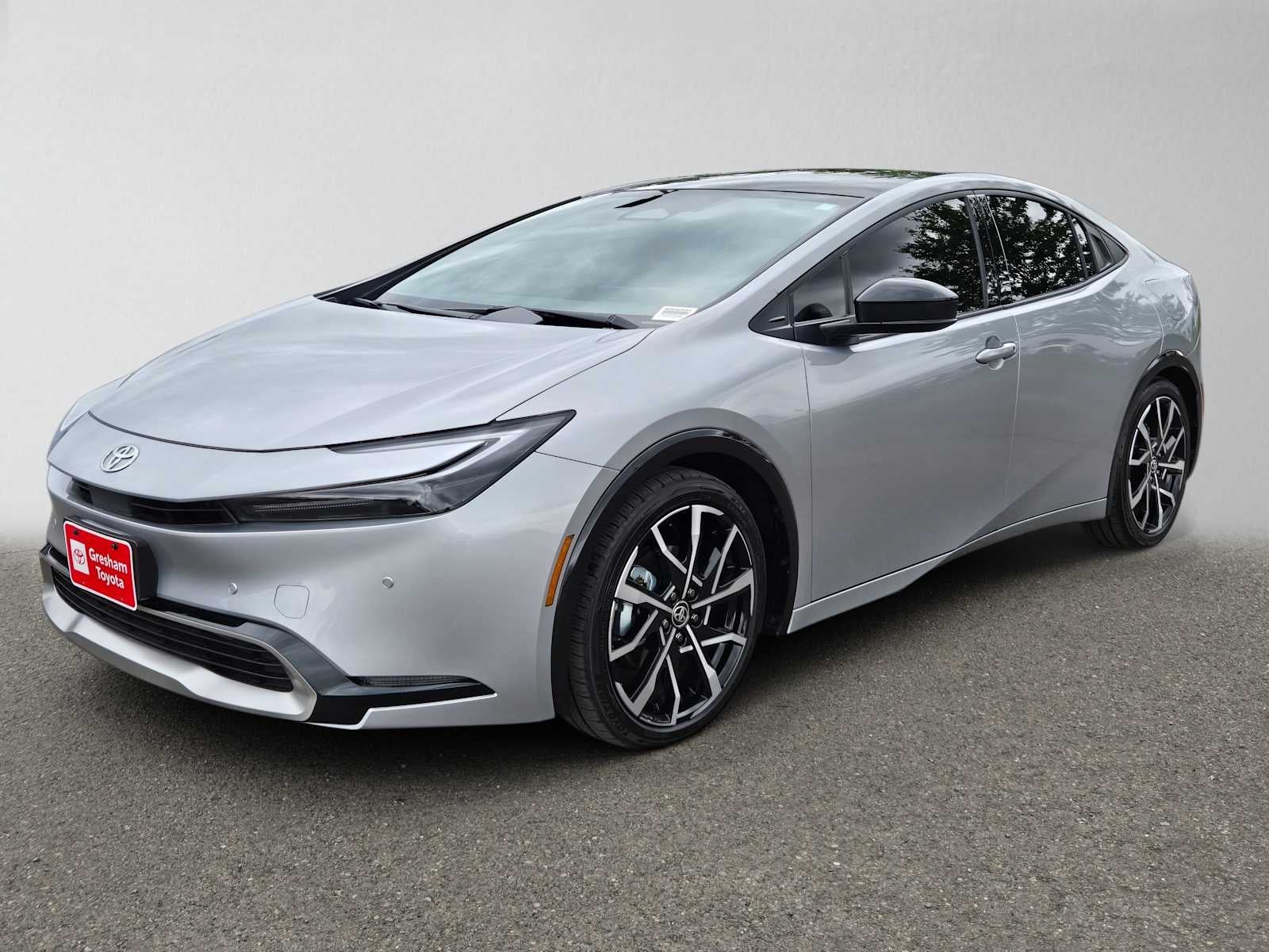 2025 Toyota Prius Plug-In Hybrid XSE