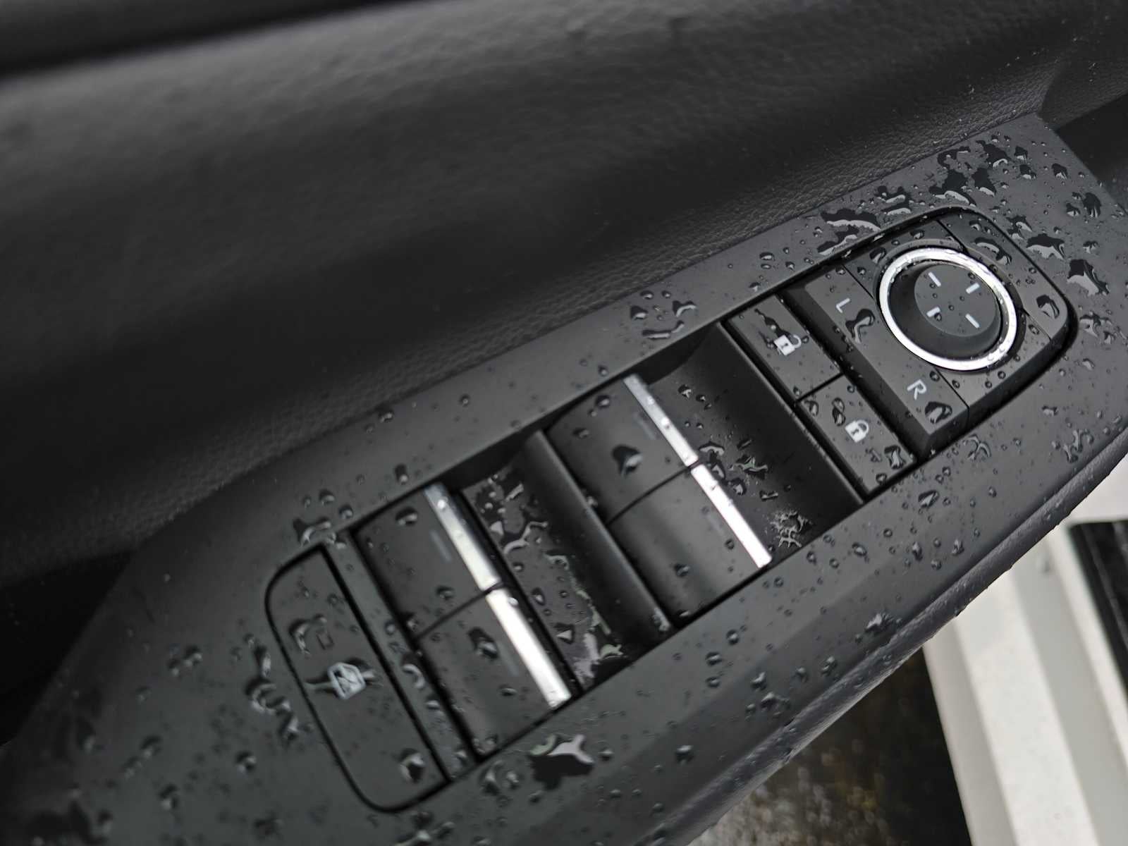 2026 Toyota Prius Plug-In Hybrid Nightshade