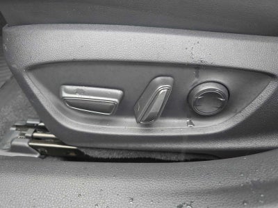 2026 Toyota Prius Plug-In Hybrid Nightshade