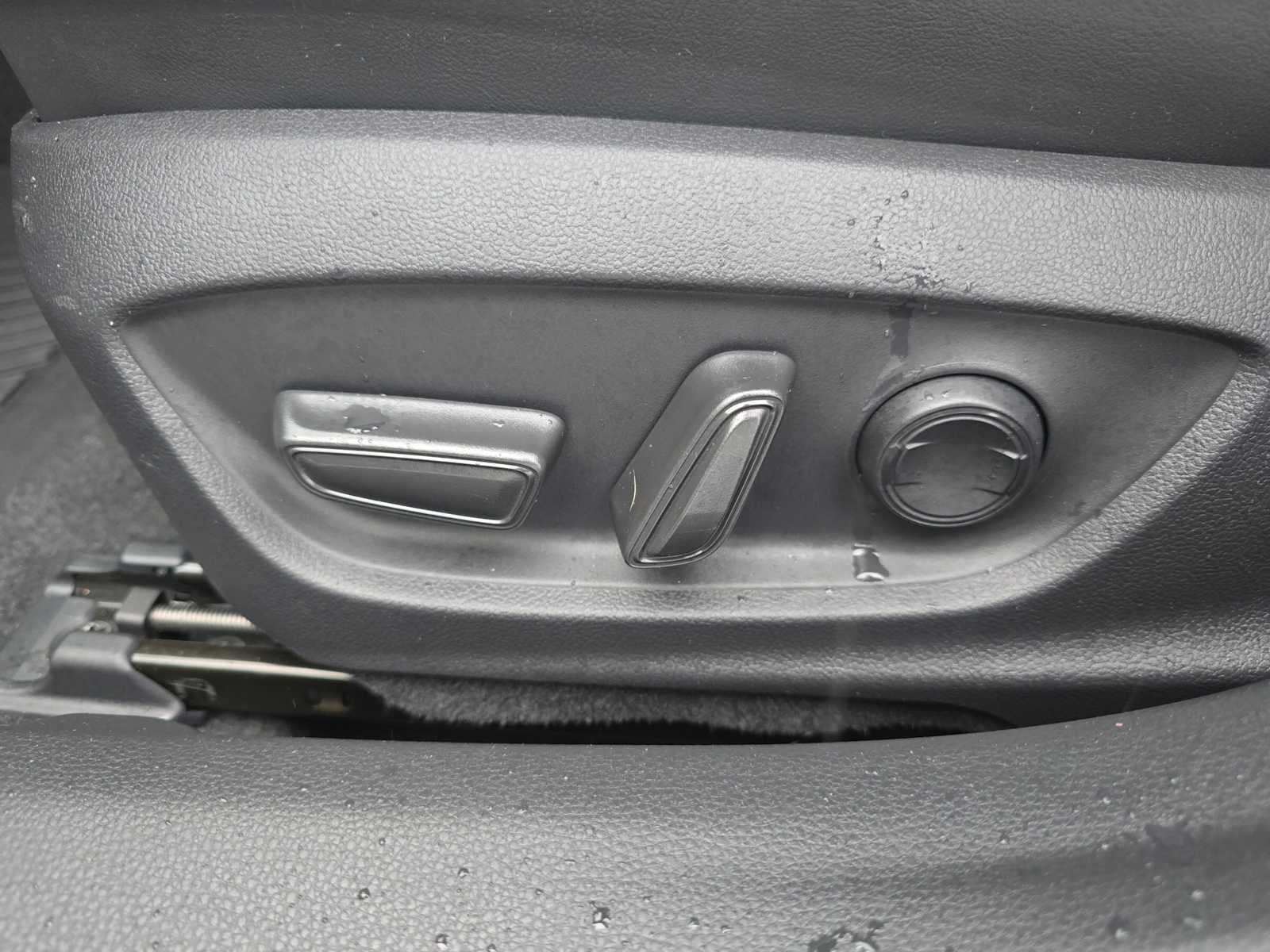 2026 Toyota Prius Plug-In Hybrid Nightshade