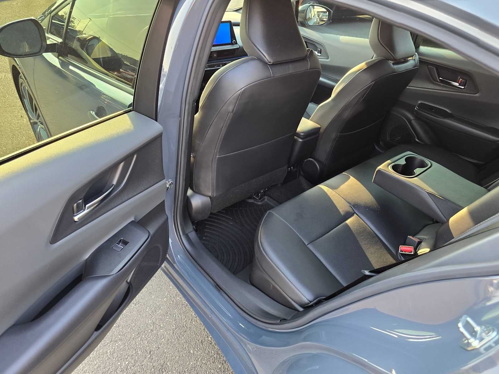 2023 Toyota Prius Limited