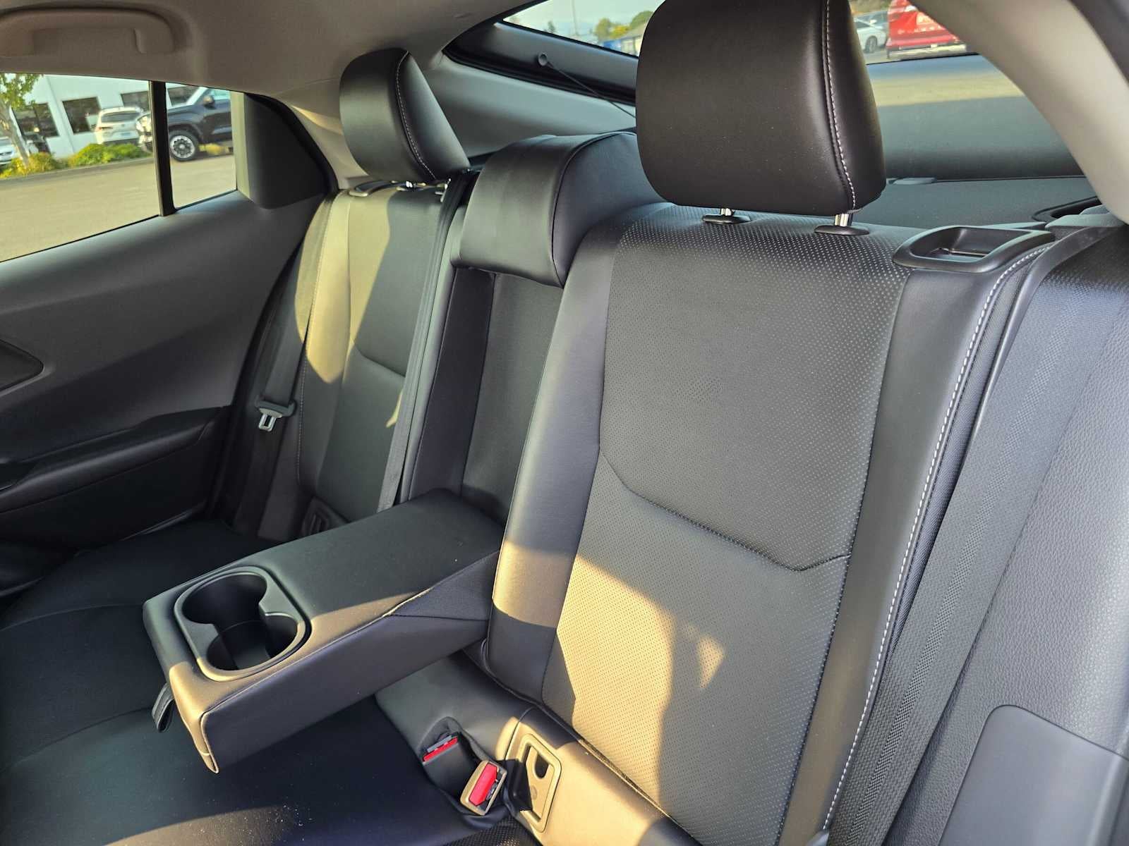 2023 Toyota Prius Limited