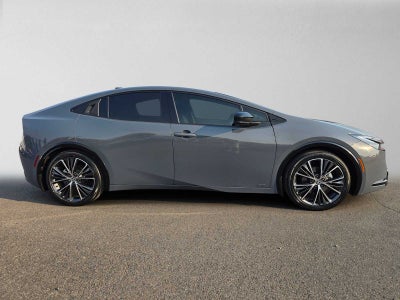 2023 Toyota Prius Limited