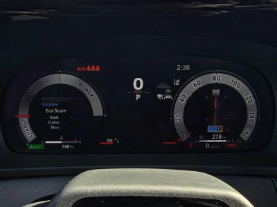 2026 Toyota Crown Platinum