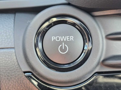 2026 Toyota Crown Platinum