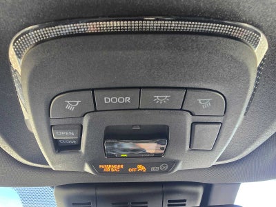 2026 Toyota Crown Platinum