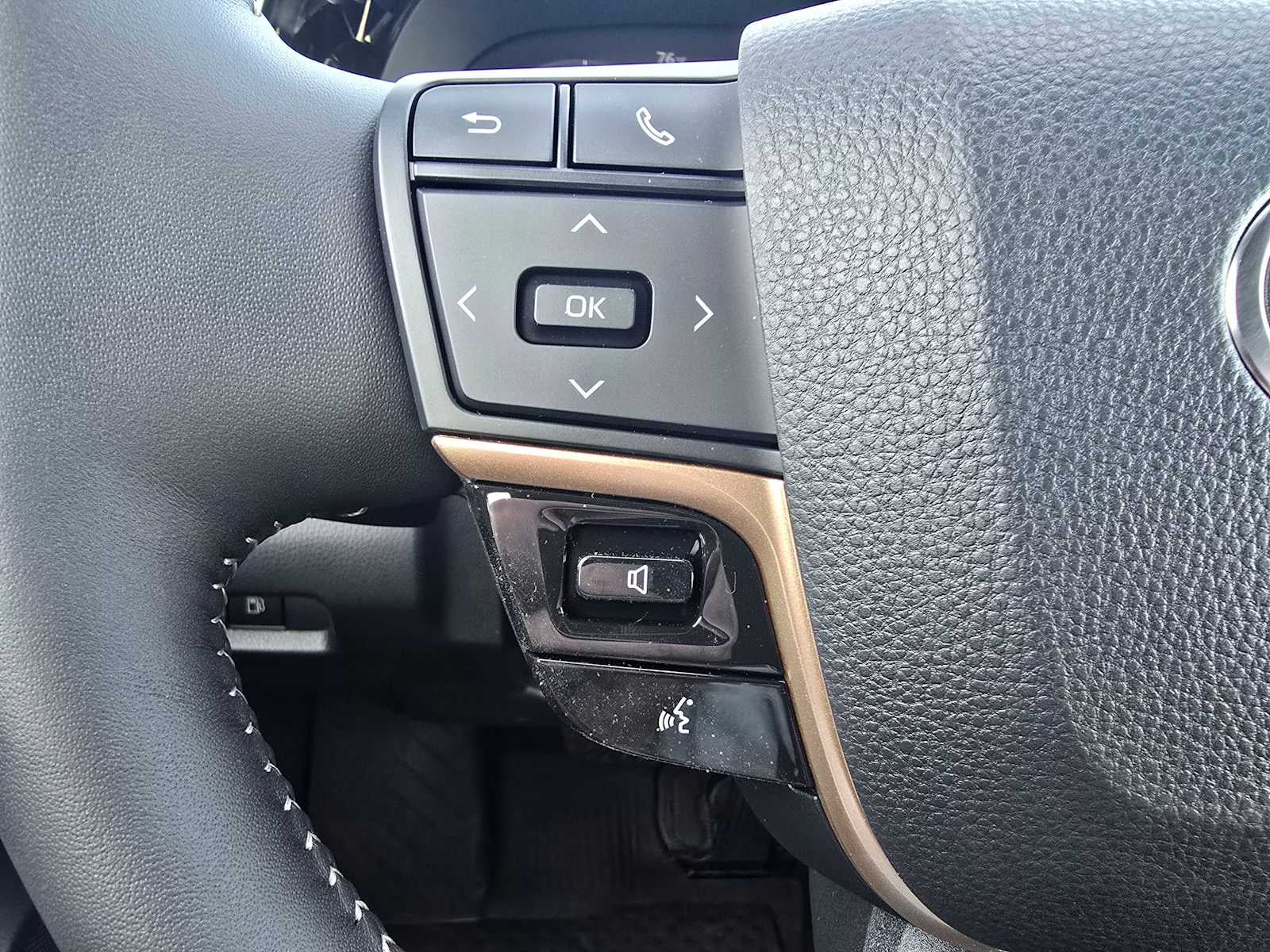 2026 Toyota Crown Platinum