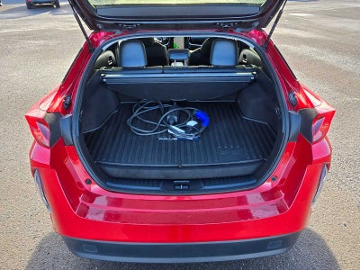 2021 Toyota Prius Prime XLE