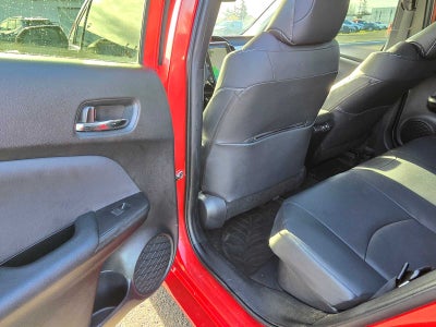 2021 Toyota Prius Prime XLE