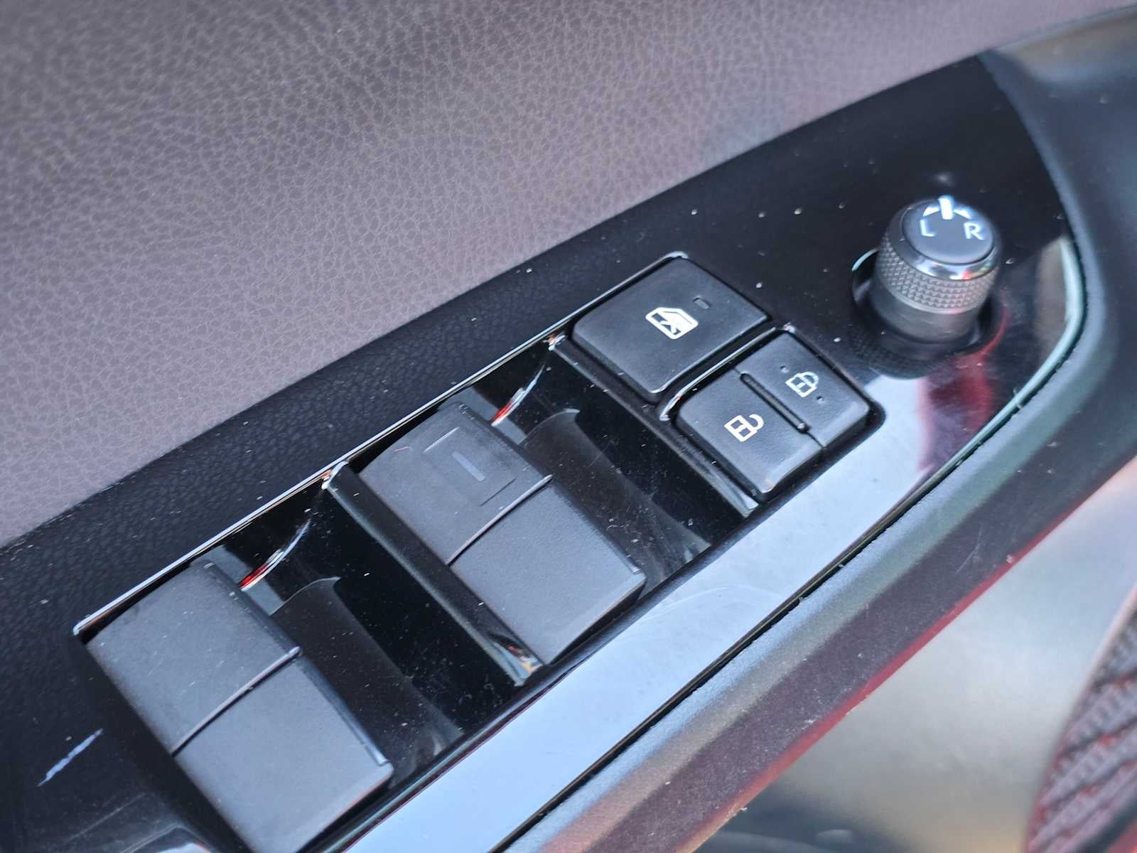 2021 Toyota Prius Prime XLE