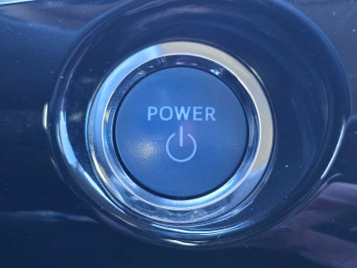 2021 Toyota Prius Prime XLE