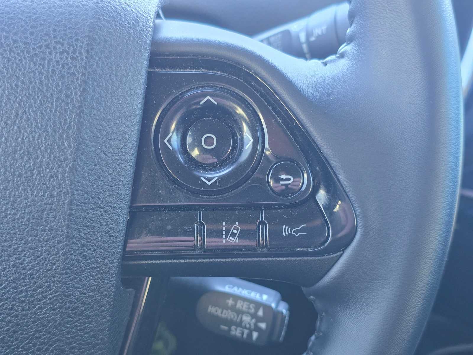 2021 Toyota Prius Prime XLE