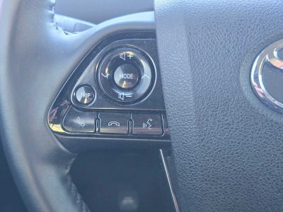 2021 Toyota Prius Prime XLE