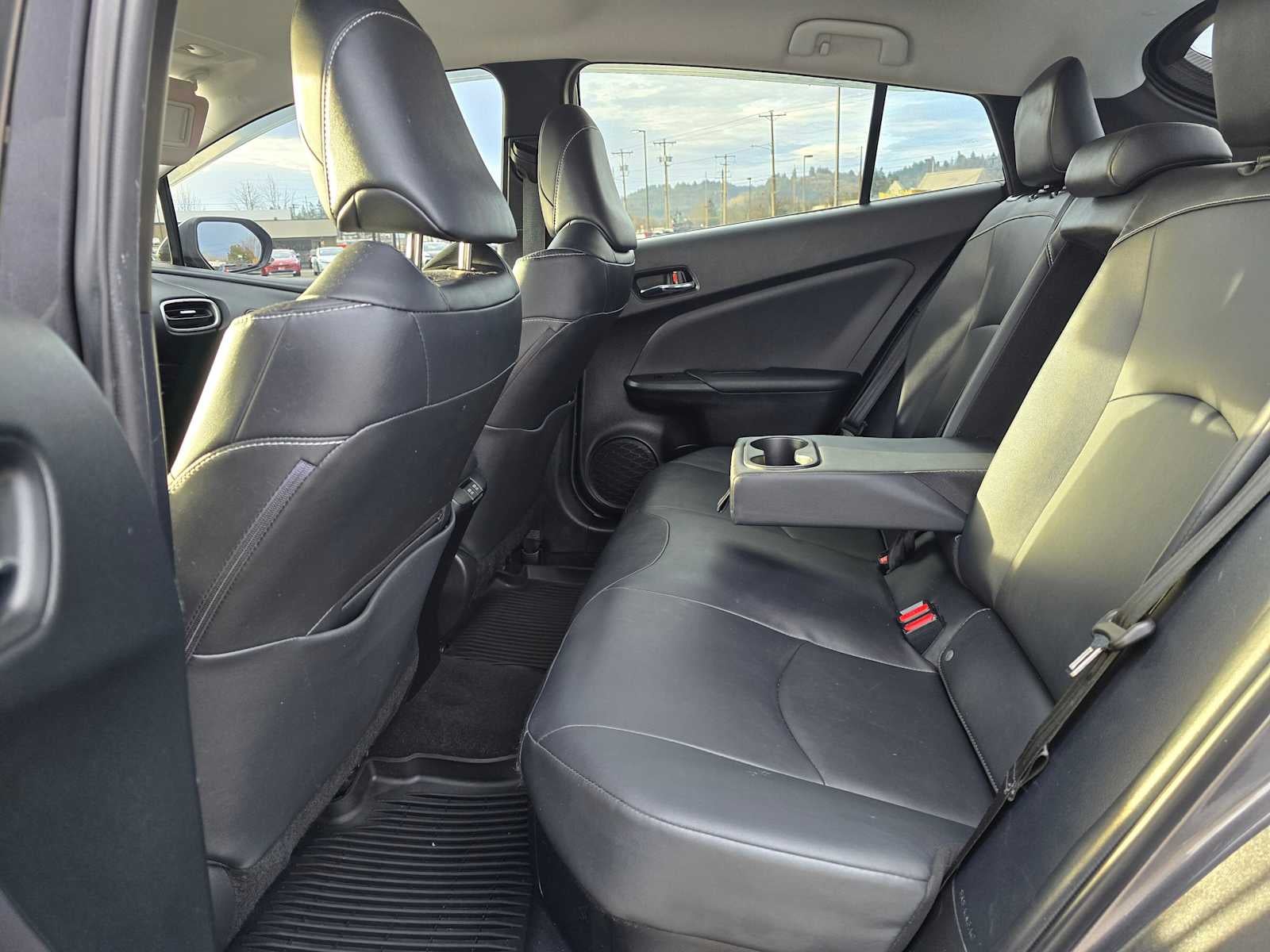 2021 Toyota Prius Prime XLE
