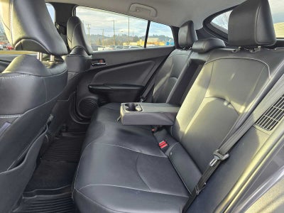 2021 Toyota Prius Prime XLE