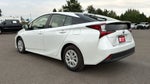 2022 Toyota Prius LE