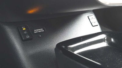 2018 Toyota Prius Prime Plus