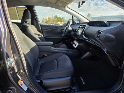 2016 Toyota Prius Two