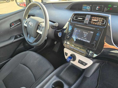 2016 Toyota Prius Two