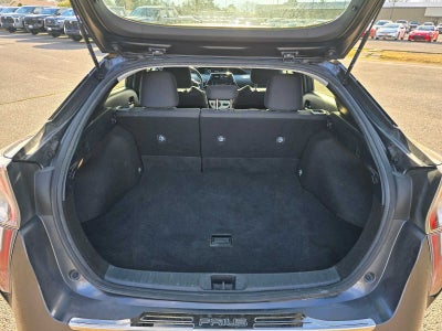 2016 Toyota Prius Two