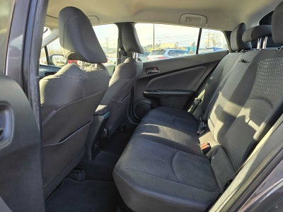 2016 Toyota Prius Two