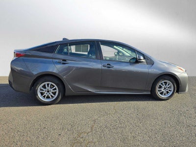 2016 Toyota Prius Two