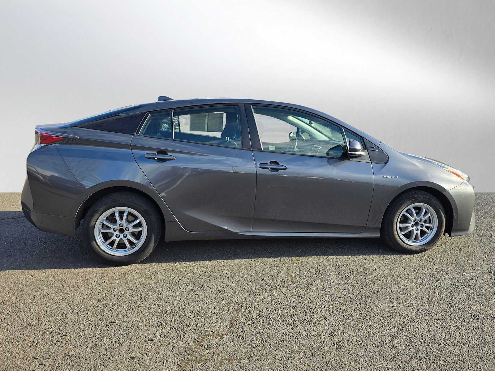 2016 Toyota Prius Two