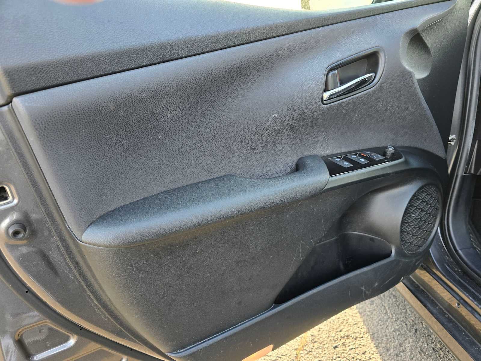 2016 Toyota Prius Two