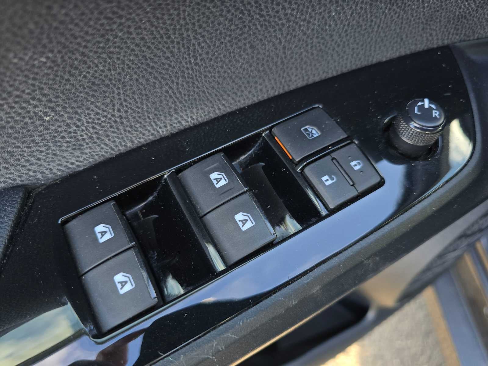 2016 Toyota Prius Two