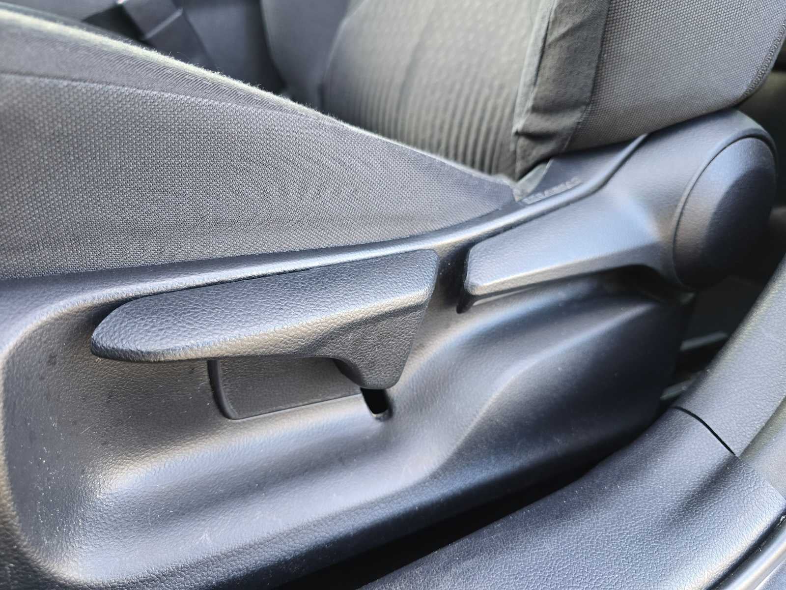 2016 Toyota Prius Two