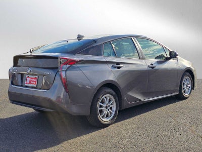 2016 Toyota Prius Two