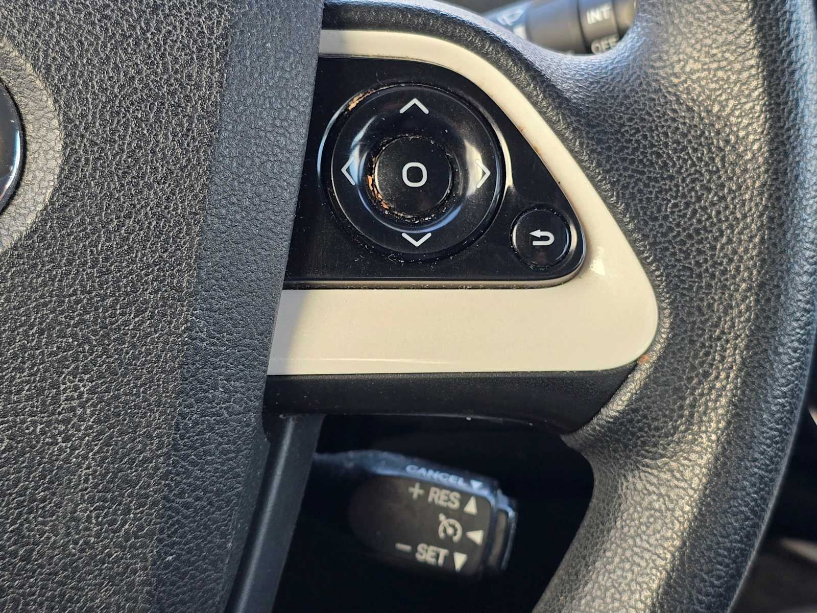 2016 Toyota Prius Two